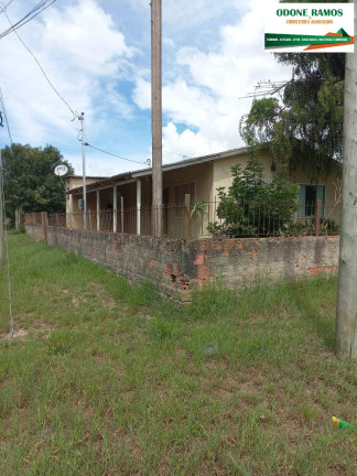Imagem Casa com 2 Quartos à Venda, 300 m² em Cibilslandia - Arambaré Imagem Casa com 2 Quartos à Venda, 300 m² em Cibilslandia - Arambaré