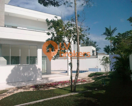 Imagem Casa com 6 Quartos à Venda, 450 m² em Costa Do Sol - Bertioga Imagem Casa com 6 Quartos à Venda, 450 m² em Costa Do Sol - Bertioga