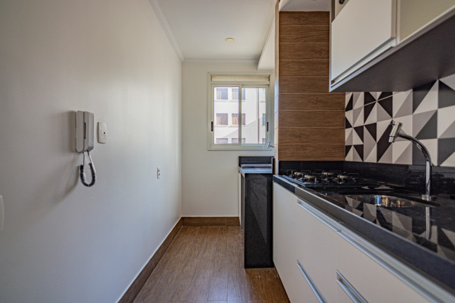 Imagem Apartamento com 1 Quarto à Venda, 40 m² em água Branca - São Paulo
