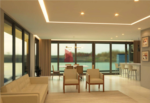Imagem Apartamento com 3 Quartos à Venda, 169 m² em Fazenda - Itajaí Imagem Apartamento com 3 Quartos à Venda, 169 m² em Fazenda - Itajaí