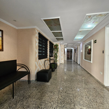 Imagem Apartamento com 2 Quartos para Alugar, 78 m² em Guilhermina - Praia Grande Imagem Apartamento com 2 Quartos para Alugar, 78 m² em Guilhermina - Praia Grande