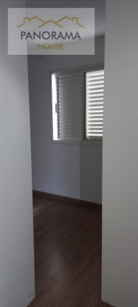 Imagem Apartamento com 3 Quartos à Venda, 63 m² em Piraporinha - Diadema