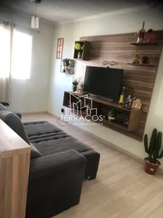 Imagem Apartamento com 2 Quartos à Venda, 54 m² em Loteamento Parque Industrial - Jundiaí Imagem Apartamento com 2 Quartos à Venda, 54 m² em Loteamento Parque Industrial - Jundiaí