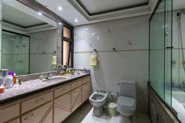 Imagem Apartamento com 4 Quartos à Venda, 500 m² em Bosque Da Saúde - São Paulo Imagem Apartamento com 4 Quartos à Venda, 500 m² em Bosque Da Saúde - São Paulo