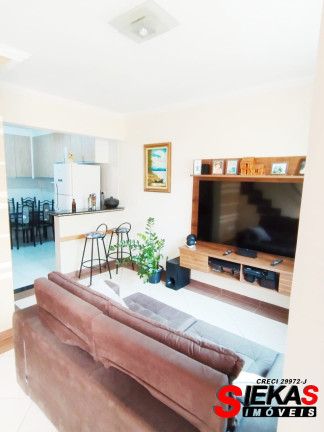Imagem Casa com 2 Quartos à Venda, 60 m² em Jardim Ponte Rasa - São Paulo Imagem Casa com 2 Quartos à Venda, 60 m² em Jardim Ponte Rasa - São Paulo