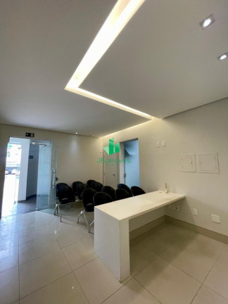 Imagem Sala Comercial para Alugar, 11 m² em Centro - Montes Claros Imagem Sala Comercial para Alugar, 11 m² em Centro - Montes Claros