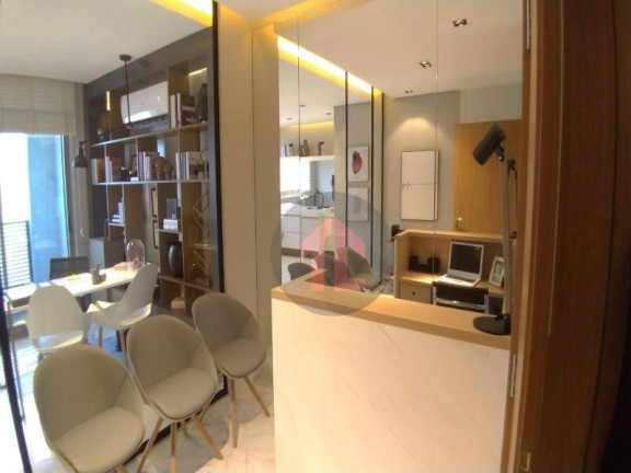 Imagem Sala Comercial à Venda, 36 m² em Botafogo - Campinas Imagem Sala Comercial à Venda, 36 m² em Botafogo - Campinas
