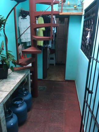Imagem Sobrado com 2 Quartos à Venda,  em Jardim Santa Cruz - São Paulo
