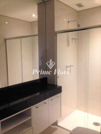 Imagem Apartamento com 1 Quarto à Venda, 62 m² em Vila Olímpia - São Paulo