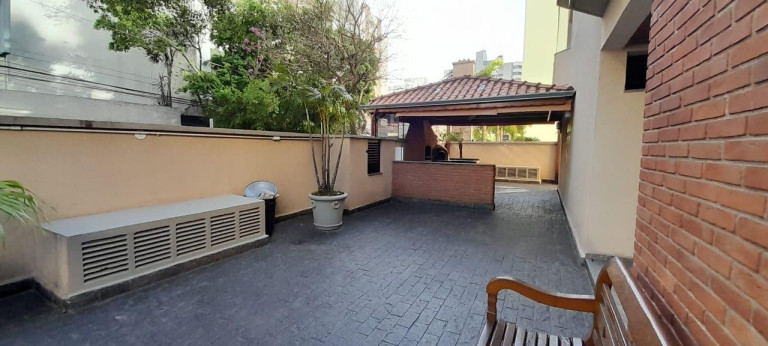 Imagem Apartamento com 3 Quartos à Venda, 156 m² em Santa Paula - São Caetano Do Sul Imagem Apartamento com 3 Quartos à Venda, 156 m² em Santa Paula - São Caetano Do Sul