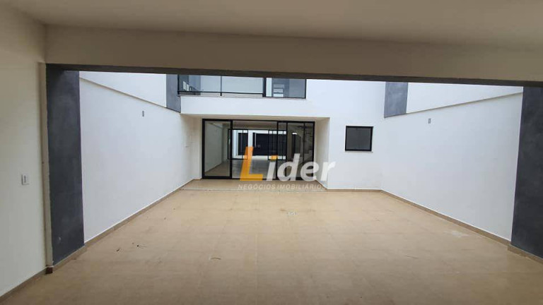 Imagem Casa com 3 Quartos à Venda, 238 m² em Aeroporto - Juiz De Fora