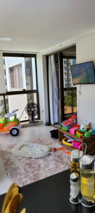 Imagem Apartamento com 3 Quartos à Venda, 164 m² em Camorim - Rio De Janeiro