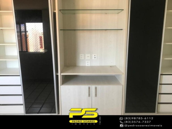Imagem Apartamento com 3 Quartos à Venda, 149 m² em Intermares - Cabedelo Imagem Apartamento com 3 Quartos à Venda, 149 m² em Intermares - Cabedelo