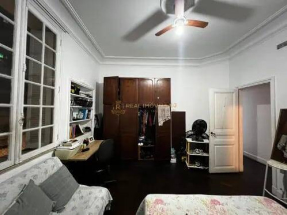 Imagem Apartamento com 4 Quartos à Venda, 190 m² em Botafogo - Rio De Janeiro Imagem Apartamento com 4 Quartos à Venda, 190 m² em Botafogo - Rio De Janeiro