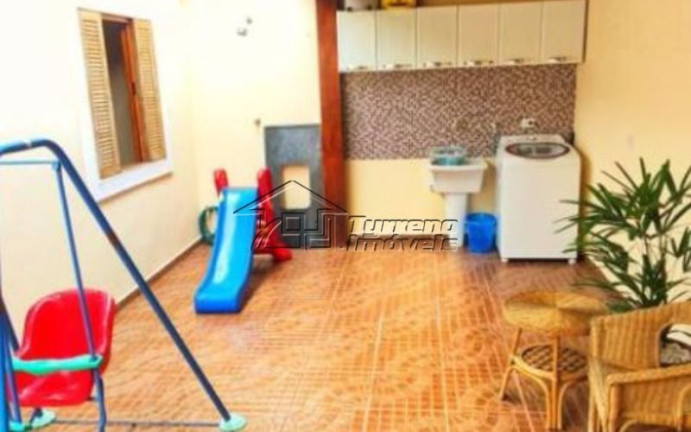 Imagem Casa de Condomínio com 2 Quartos à Venda, 75 m² em Campos De São José - São José Dos Campos