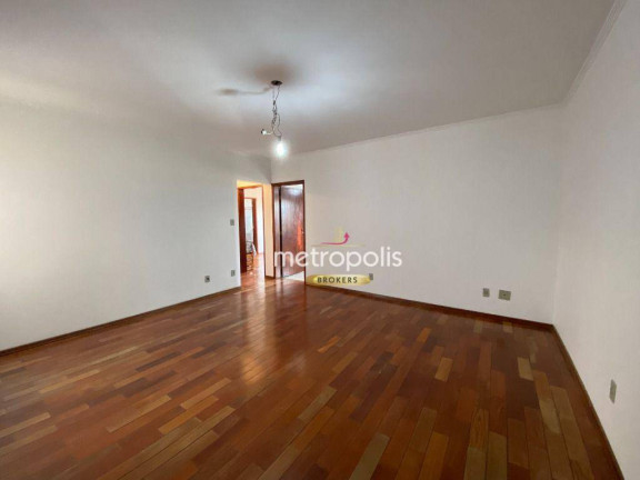 Imagem Cobertura com 2 Quartos à Venda, 95 m² em Santa Maria - São Caetano Do Sul