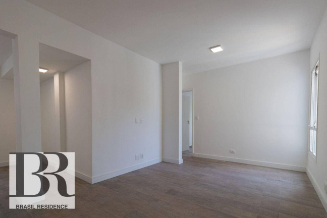 Apartamento com 2 Quartos à Venda, 67 m² em Jardim Paulista - São Paulo