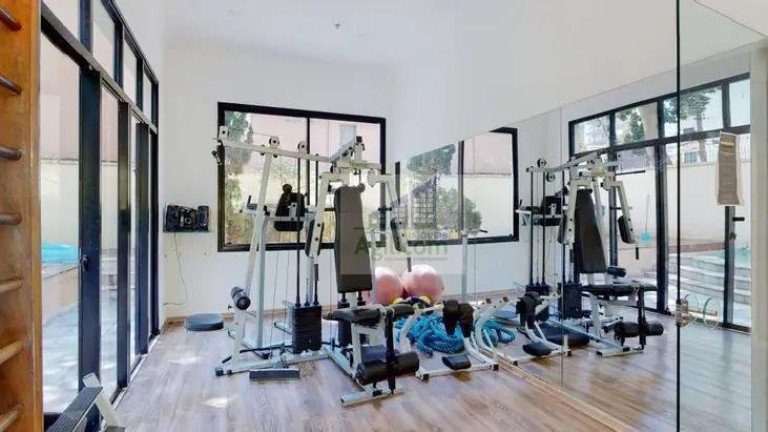 Imagem Apartamento com 1 Quarto à Venda, 43 m² em Itaim Bibi - São Paulo Imagem Apartamento com 1 Quarto à Venda, 43 m² em Itaim Bibi - São Paulo