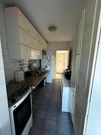 Imagem Apartamento com 3 Quartos à Venda, 60 m² em Vila Andrade - São Paulo Imagem Apartamento com 3 Quartos à Venda, 60 m² em Vila Andrade - São Paulo