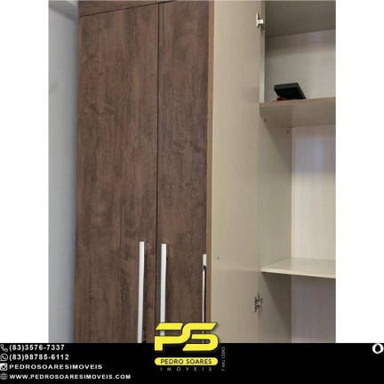 Imagem Apartamento com 2 Quartos à Venda, 60 m² em Tambaú - João Pessoa Imagem Apartamento com 2 Quartos à Venda, 60 m² em Tambaú - João Pessoa