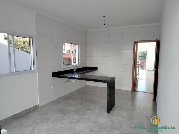 Imagem Casa de Condomínio com 3 Quartos à Venda, 125 m² em Jardim Cotia - Cotia