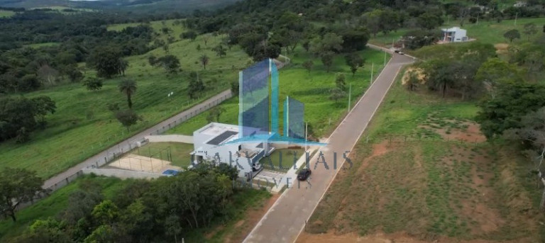 Imagem Terreno à Venda, 1.055 m² em Sobradinho - Lagoa Santa Imagem Terreno à Venda, 1.055 m² em Sobradinho - Lagoa Santa