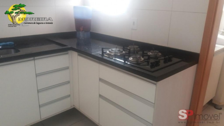 Imagem Apartamento com 3 Quartos à Venda, 85 m² em Mandaqui - São Paulo