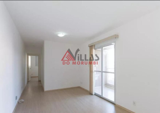 Imagem Apartamento com 2 Quartos à Venda, 58 m² em Vila Monte Alegre - São Paulo Imagem Apartamento com 2 Quartos à Venda, 58 m² em Vila Monte Alegre - São Paulo