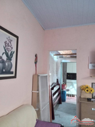 Imagem Casa com 3 Quartos à Venda, em Jardim Mesquita - Jacareí Imagem Casa com 3 Quartos à Venda, em Jardim Mesquita - Jacareí