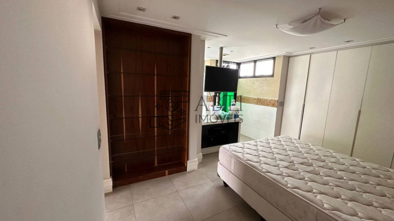 Imagem Cobertura com 3 Quartos à Venda, 200 m² em Vila Clementino - São Paulo Imagem Cobertura com 3 Quartos à Venda, 200 m² em Vila Clementino - São Paulo