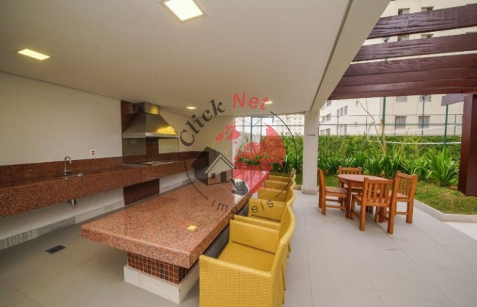 Imagem Apartamento com 3 Quartos à Venda, 95 m² em Centro - São Bernardo Do Campo Imagem Apartamento com 3 Quartos à Venda, 95 m² em Centro - São Bernardo Do Campo