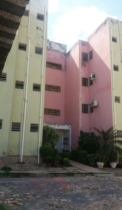Imagem Apartamento com 3 Quartos à Venda, 65 m² em Piçarra - Teresina Imagem Apartamento com 3 Quartos à Venda, 65 m² em Piçarra - Teresina
