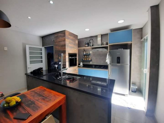 Imagem Casa com 3 Quartos à Venda, 180 m² em Vila Mineirão - Sorocaba Imagem Casa com 3 Quartos à Venda, 180 m² em Vila Mineirão - Sorocaba