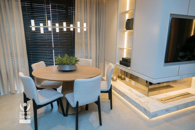Imagem Apartamento com 2 Quartos à Venda, 96 m² em Seminário - Curitiba