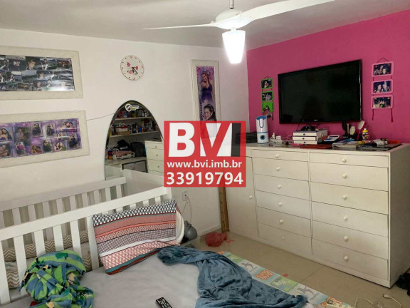 Imagem Apartamento com 4 Quartos à Venda, 340 m² em Vila Kosmos - Rio De Janeiro