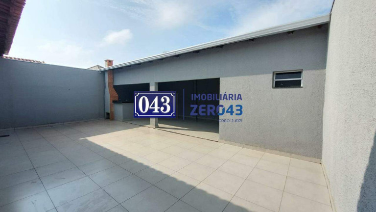 Imagem Casa com 3 Quartos à Venda, 136 m² em Waldemar Hauer - Londrina Imagem Casa com 3 Quartos à Venda, 136 m² em Waldemar Hauer - Londrina