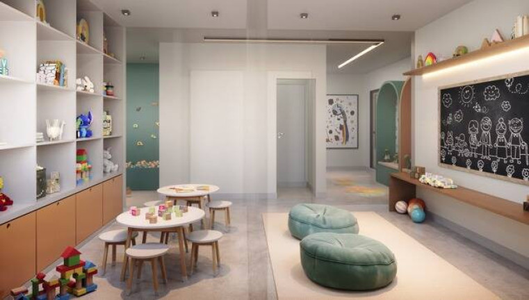 Imagem Apartamento com 3 Quartos à Venda, 69 m² em Vila Proost De Souza - Campinas