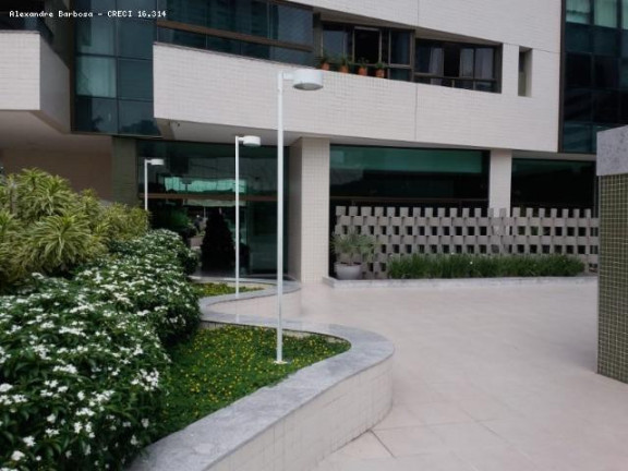 Imagem Apartamento com 4 Quartos à Venda, 163 m² em Boa Viagem - Recife