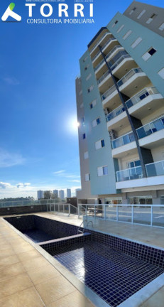 Imagem Apartamento com 2 Quartos à Venda, 80 m² em Parque Campolim - Sorocaba Imagem Apartamento com 2 Quartos à Venda, 80 m² em Parque Campolim - Sorocaba