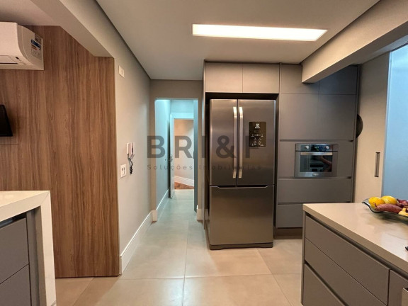 Imagem Apartamento com 2 Quartos à Venda, 144 m² em Brooklin - São Paulo Imagem Apartamento com 2 Quartos à Venda, 144 m² em Brooklin - São Paulo