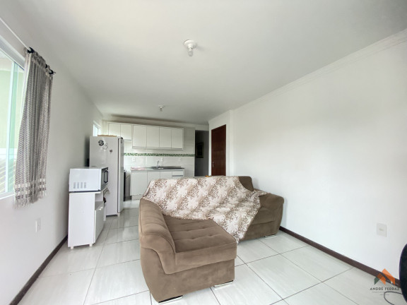 Imagem Apartamento com 2 Quartos à Venda, 60 m²