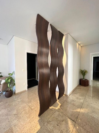 Imagem Apartamento com 4 Quartos à Venda, 215 m² em Boqueirão - Santos Imagem Apartamento com 4 Quartos à Venda, 215 m² em Boqueirão - Santos