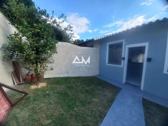 Imagem Casa com 2 Quartos à Venda, 48 m² em Marques Industrial - São Joaquim De Bicas Imagem Casa com 2 Quartos à Venda, 48 m² em Marques Industrial - São Joaquim De Bicas