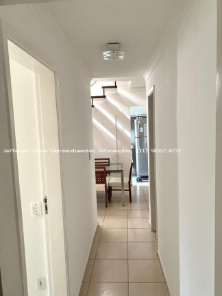 Imagem Apartamento com 3 Quartos à Venda, 110 m² em Spazio Illumnare - Indaiatuba
