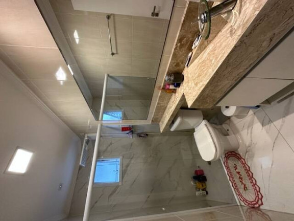 Imagem Apartamento com 3 Quartos à Venda, 125 m² em Guilhermina - Praia Grande