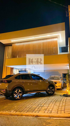 Imagem Casa de Condomínio com 3 Quartos à Venda, 250 m² em São Paulo