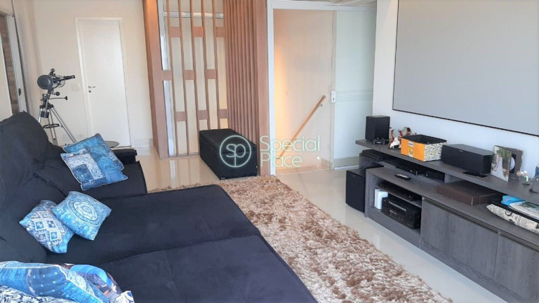 Imagem Cobertura com 4 Quartos à Venda, 350 m² em Morumbi - São Paulo Imagem Cobertura com 4 Quartos à Venda, 350 m² em Morumbi - São Paulo