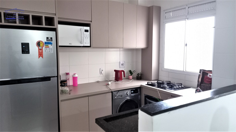 Imagem Imóvel com 2 Quartos à Venda, 48 m² em Cavalhada - Porto Alegre Imagem Imóvel com 2 Quartos à Venda, 48 m² em Cavalhada - Porto Alegre