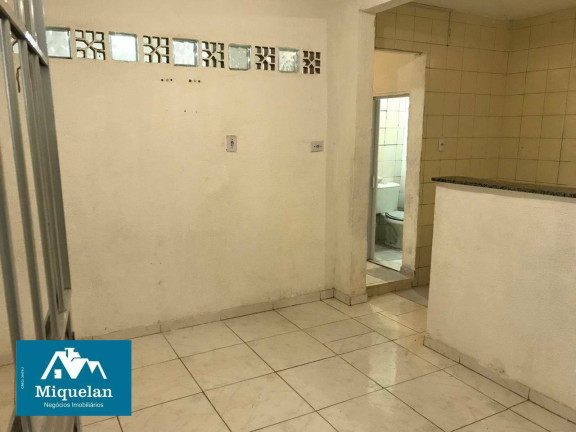 Imagem Casa com 1 Quarto para Alugar, 48 m² em Vila Medeiros - São Paulo Imagem Casa com 1 Quarto para Alugar, 48 m² em Vila Medeiros - São Paulo