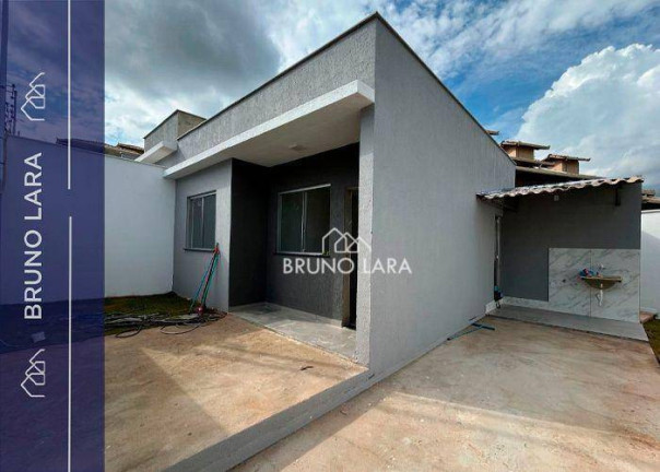 Imagem Casa com 2 Quartos à Venda, 53 m² em Vila Verde - Betim Imagem Casa com 2 Quartos à Venda, 53 m² em Vila Verde - Betim